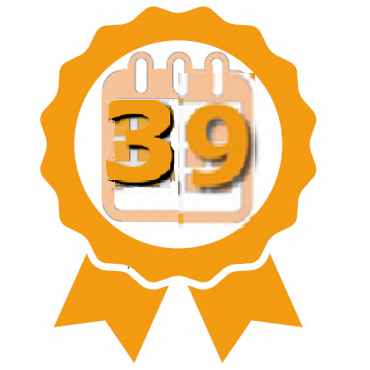 Mehr über den Artikel erfahren Mission 39 – Gruppe ABC